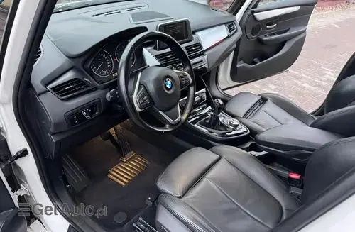 BMW Seria 2 