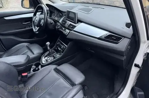 BMW Seria 2 