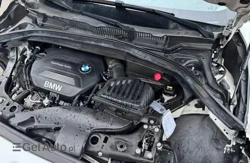 BMW Seria 2 