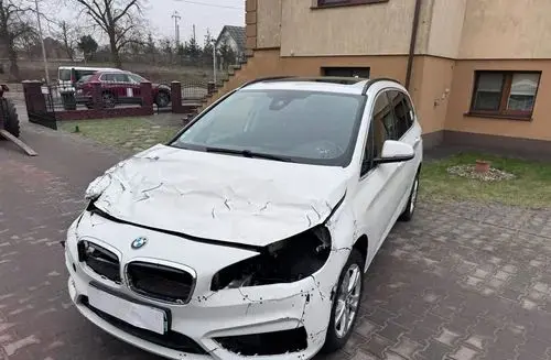 BMW Seria 2 