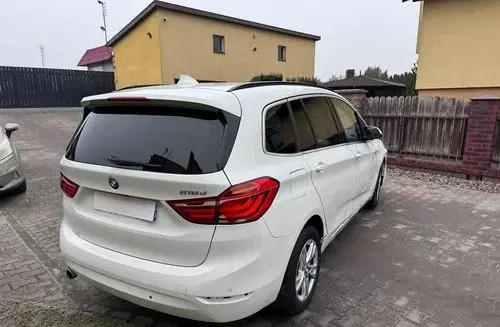 BMW Seria 2 