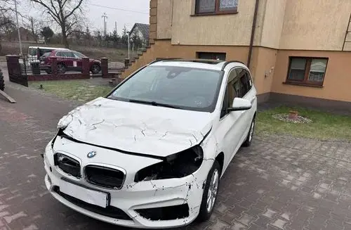 BMW Seria 2 