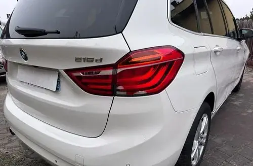 BMW Seria 2 
