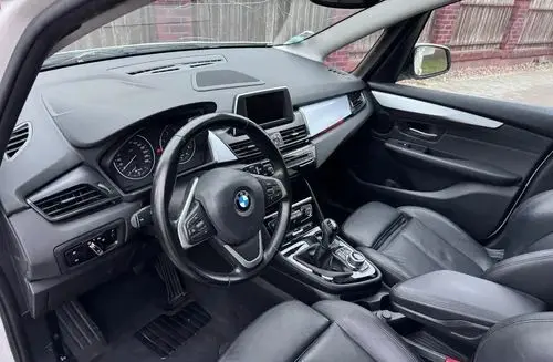 BMW Seria 2 