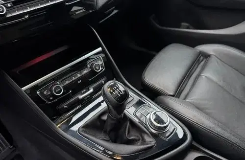 BMW Seria 2 