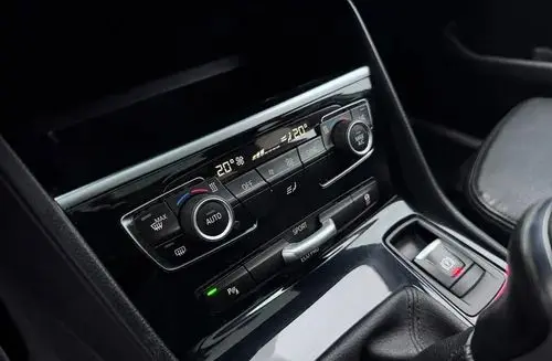 BMW Seria 2 
