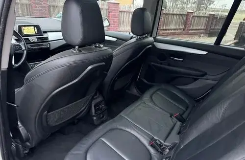BMW Seria 2 