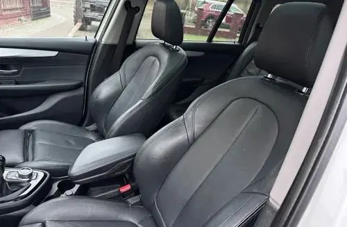 BMW Seria 2 