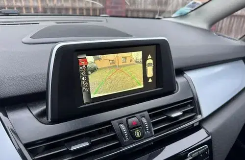 BMW Seria 2 