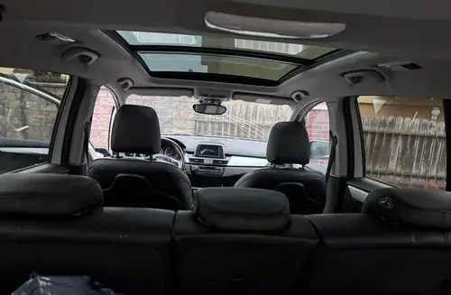 BMW Seria 2 