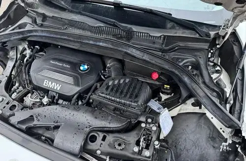 BMW Seria 2 