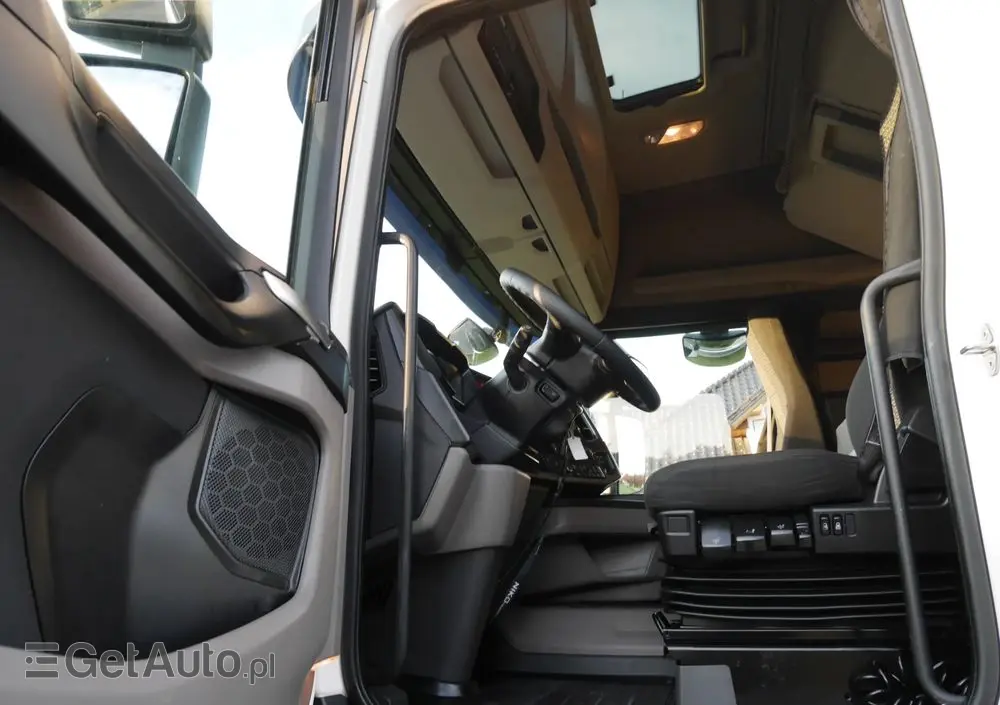 SCANIA R 450 /RETARDER/  STANDARD/ SALON POLSKA 