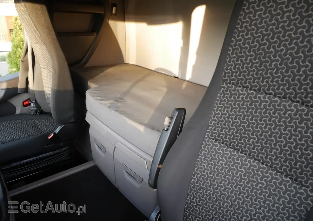 SCANIA R 450 /RETARDER/  STANDARD/ SALON POLSKA 