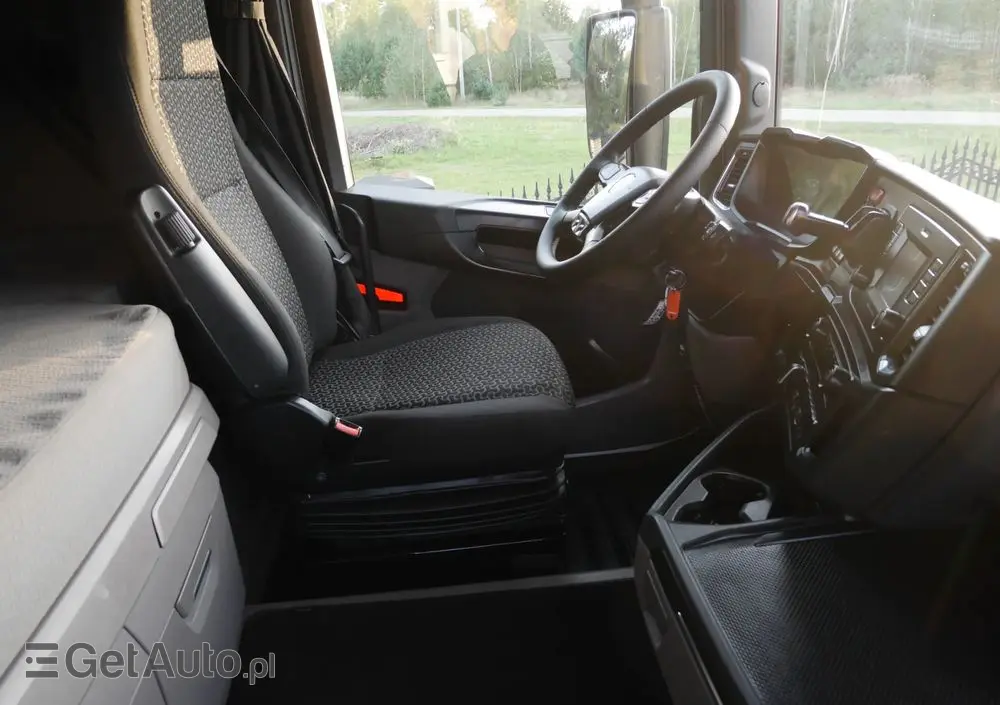 SCANIA R 450 /RETARDER/  STANDARD/ SALON POLSKA 