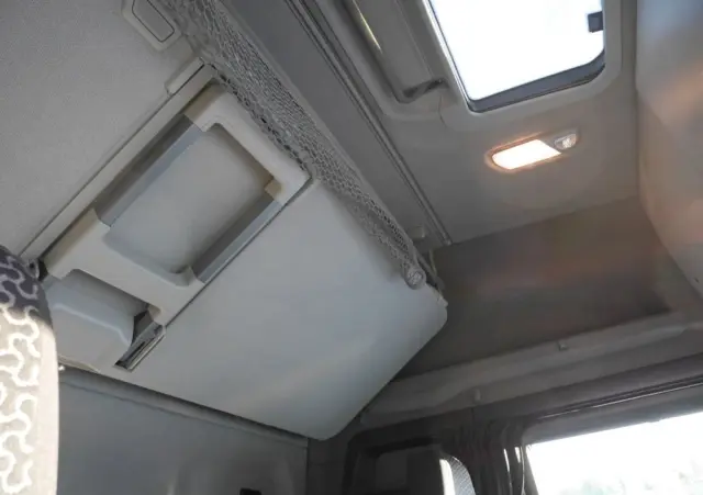 SCANIA R 450 /RETARDER/  STANDARD/ SALON POLSKA 