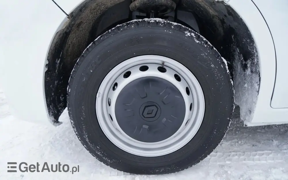 RENAULT MASTER / BLASZAK / FURGON / BRYGADÓWKA 7 MIEJSC / ZABUDOWA / POLSKI SALON / JEDEN WŁAŚCIEL 