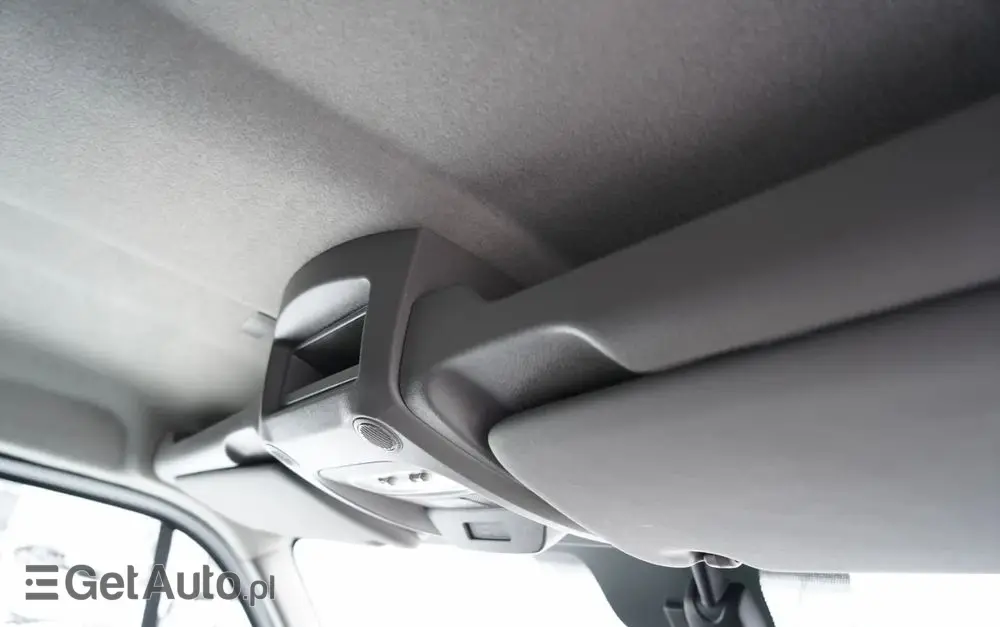 RENAULT MASTER / BLASZAK / FURGON / BRYGADÓWKA 7 MIEJSC / ZABUDOWA / POLSKI SALON / JEDEN WŁAŚCIEL 