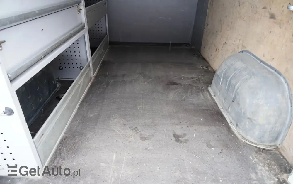 RENAULT MASTER / BLASZAK / FURGON / BRYGADÓWKA 7 MIEJSC / ZABUDOWA / POLSKI SALON / JEDEN WŁAŚCIEL 