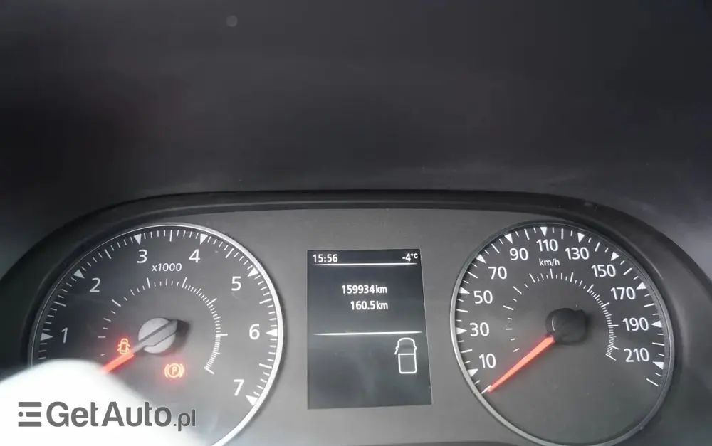 RENAULT MASTER / BLASZAK / FURGON / BRYGADÓWKA 7 MIEJSC / ZABUDOWA / POLSKI SALON / JEDEN WŁAŚCIEL 