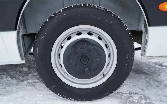 RENAULT MASTER / BLASZAK / FURGON / BRYGADÓWKA 7 MIEJSC / ZABUDOWA / POLSKI SALON / JEDEN WŁAŚCIEL 