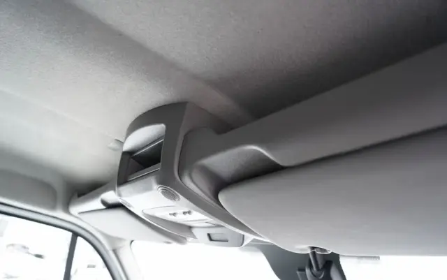 RENAULT MASTER / BLASZAK / FURGON / BRYGADÓWKA 7 MIEJSC / ZABUDOWA / POLSKI SALON / JEDEN WŁAŚCIEL 