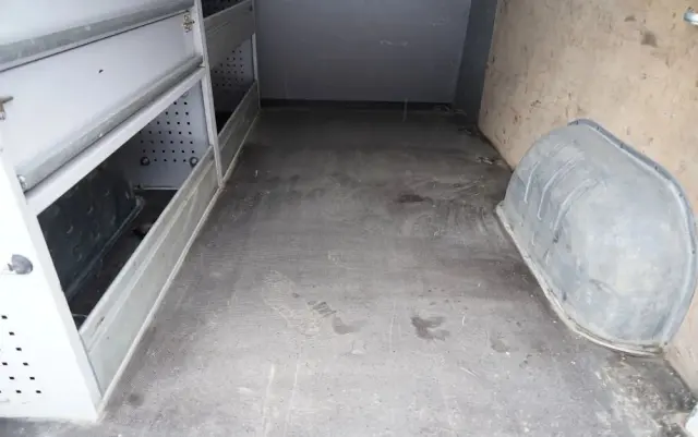 RENAULT MASTER / BLASZAK / FURGON / BRYGADÓWKA 7 MIEJSC / ZABUDOWA / POLSKI SALON / JEDEN WŁAŚCIEL 