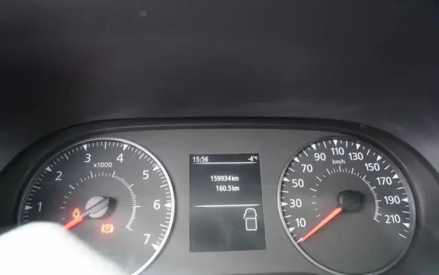 RENAULT MASTER / BLASZAK / FURGON / BRYGADÓWKA 7 MIEJSC / ZABUDOWA / POLSKI SALON / JEDEN WŁAŚCIEL 