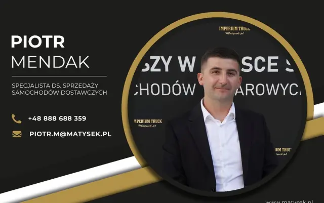 RENAULT MASTER / BLASZAK / FURGON / BRYGADÓWKA 7 MIEJSC / ZABUDOWA / POLSKI SALON / JEDEN WŁAŚCIEL 