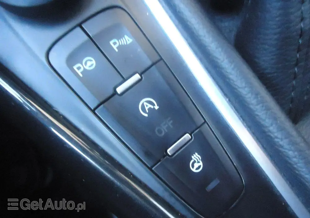 FORD Focus 1.5 EcoBoost Titanium ASS