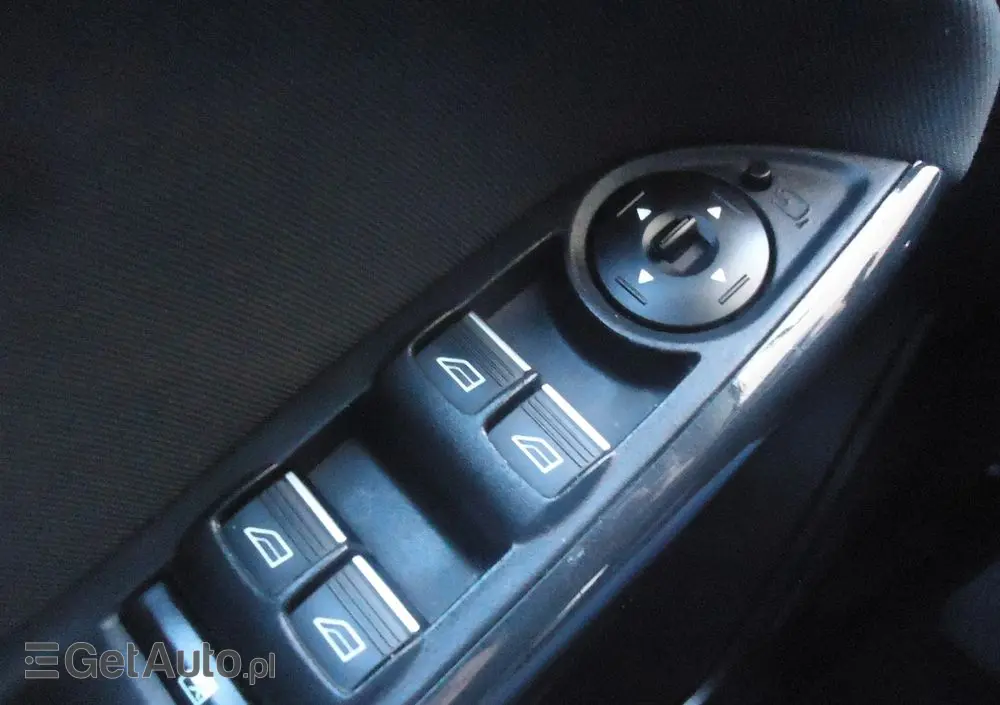 FORD Focus 1.5 EcoBoost Titanium ASS