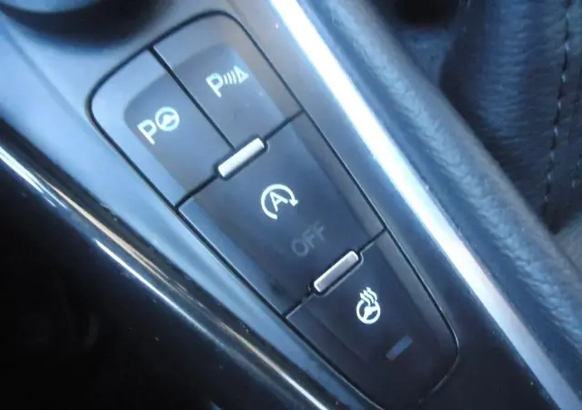 FORD Focus 1.5 EcoBoost Titanium ASS