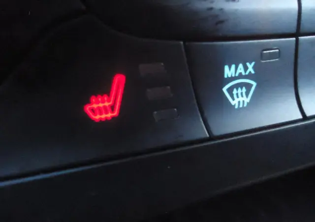 FORD Focus 1.5 EcoBoost Titanium ASS