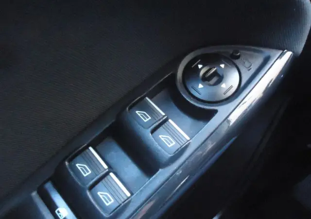 FORD Focus 1.5 EcoBoost Titanium ASS
