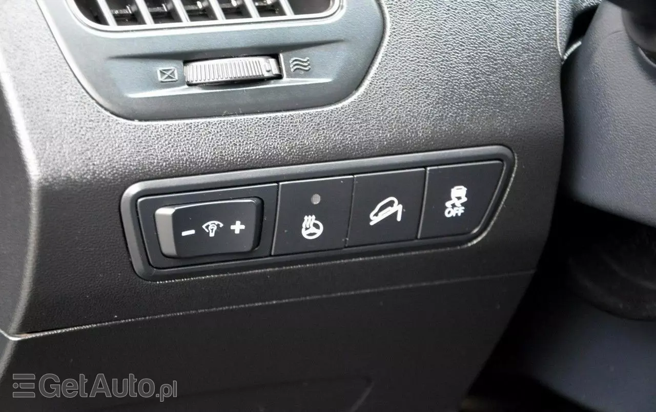 HYUNDAI Ix35 Premium 4WD Aut.