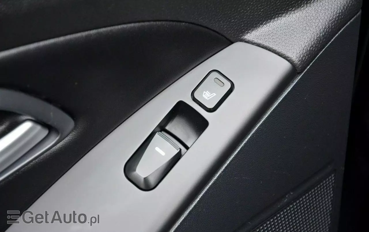 HYUNDAI Ix35 Premium 4WD Aut.