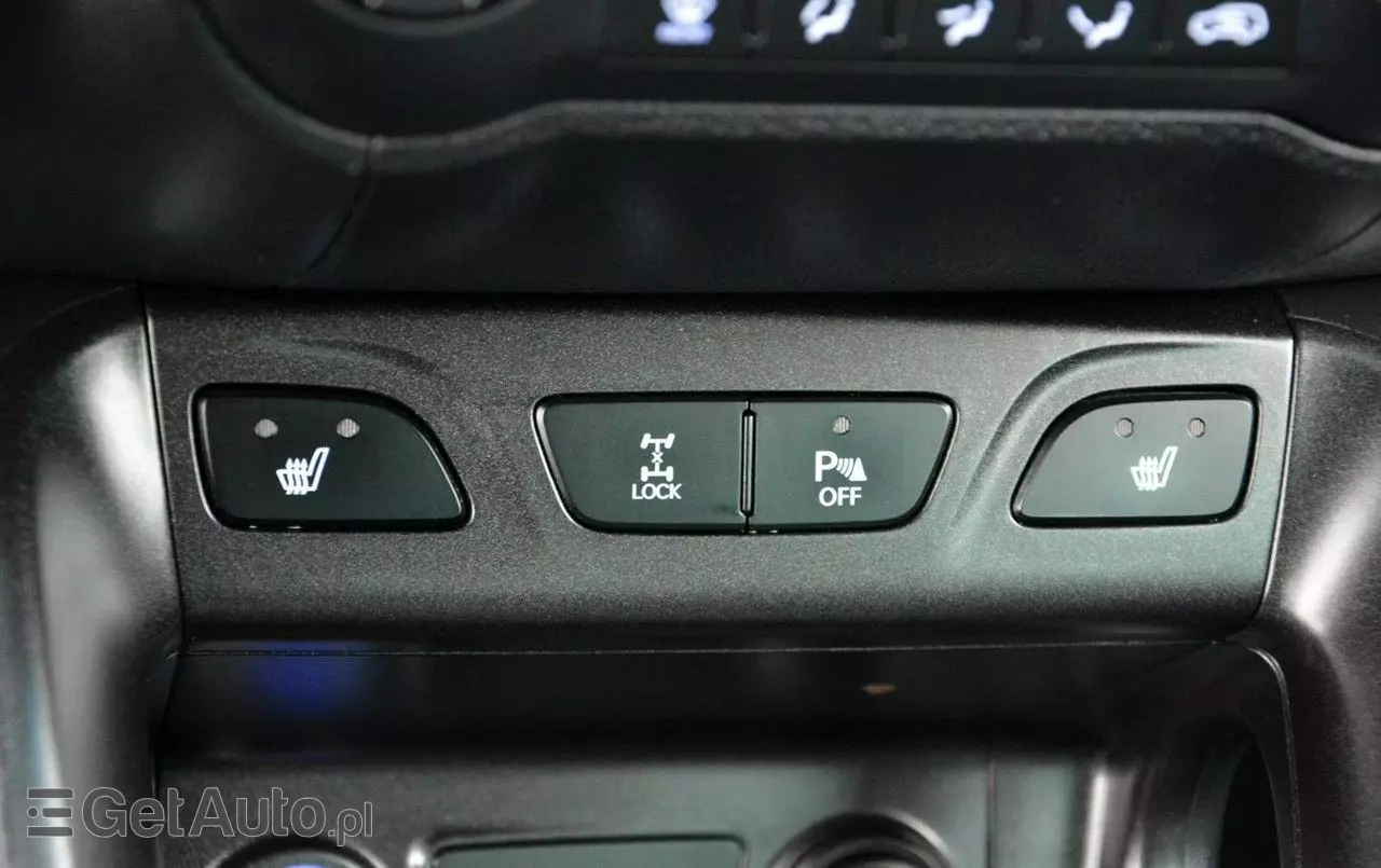 HYUNDAI Ix35 Premium 4WD Aut.