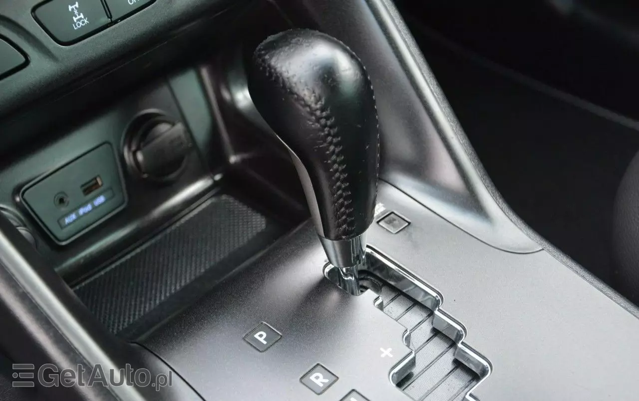 HYUNDAI Ix35 Premium 4WD Aut.