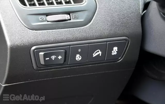 HYUNDAI Ix35 Premium 4WD Aut.