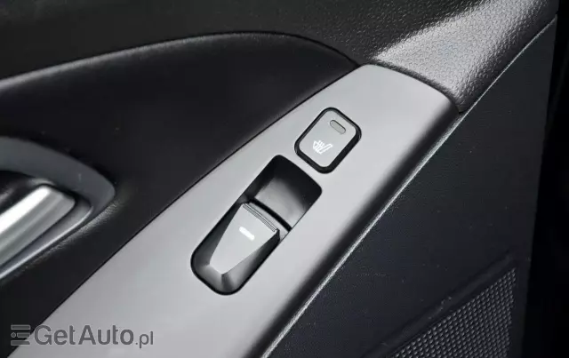 HYUNDAI Ix35 Premium 4WD Aut.