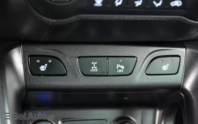 HYUNDAI Ix35 Premium 4WD Aut.