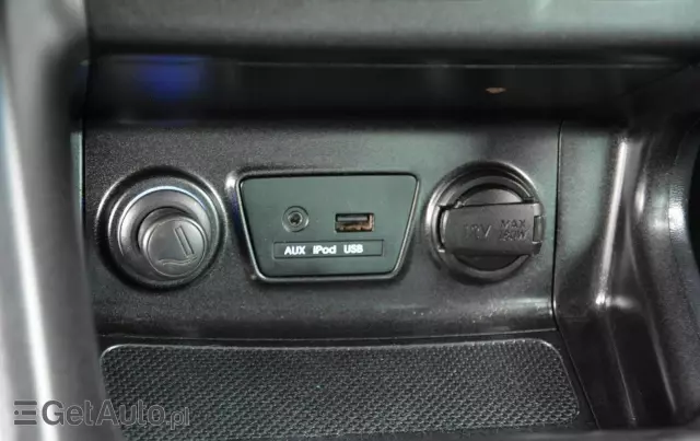 HYUNDAI Ix35 Premium 4WD Aut.