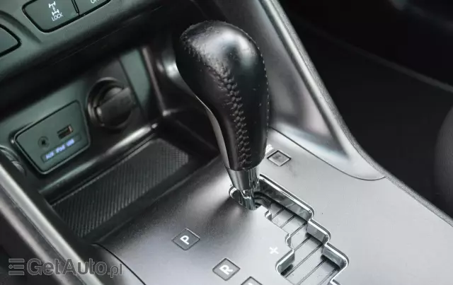 HYUNDAI Ix35 Premium 4WD Aut.