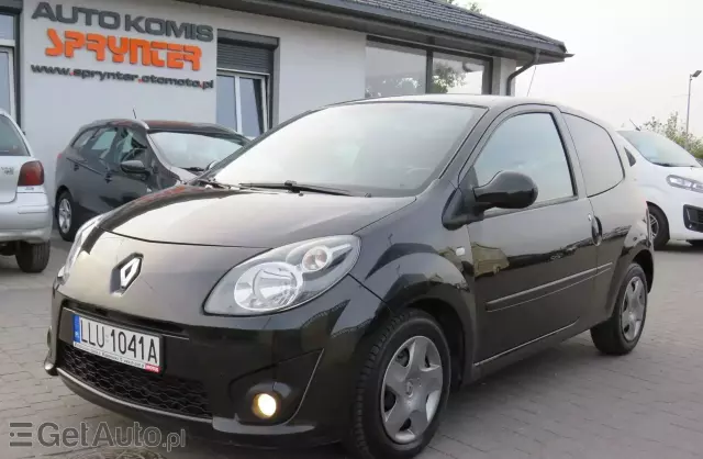 RENAULT Twingo 