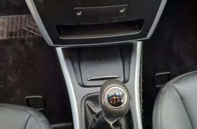 MERCEDES-BENZ Klasa B 