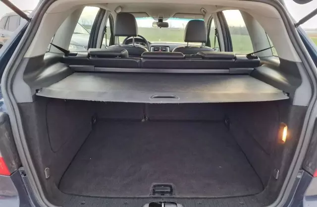 MERCEDES-BENZ Klasa B 