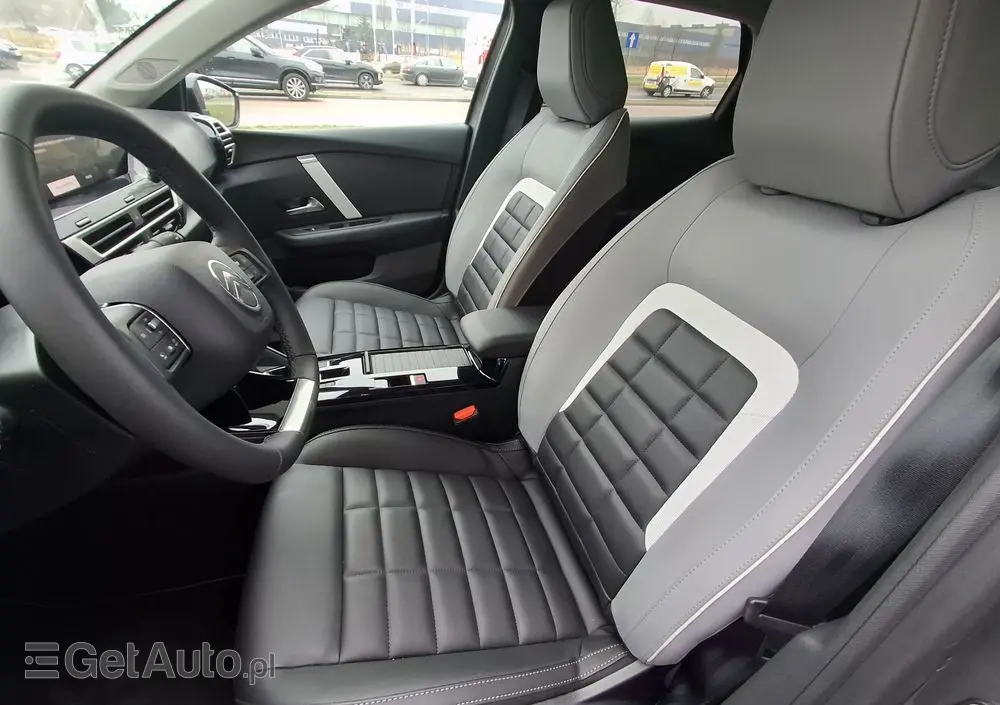 CITROËN C4 1.2 PureTech Max S&S EAT8