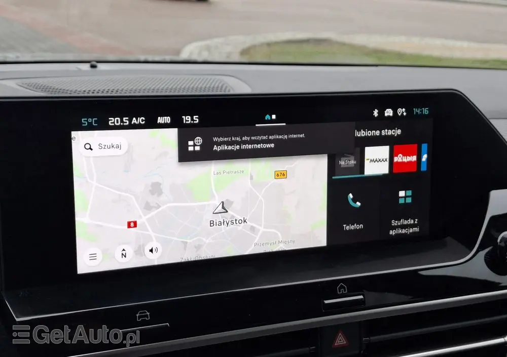 CITROËN C4 1.2 PureTech Max S&S EAT8