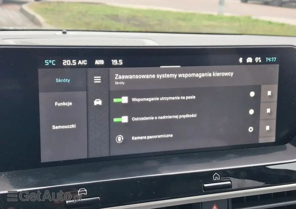 CITROËN C4 1.2 PureTech Max S&S EAT8