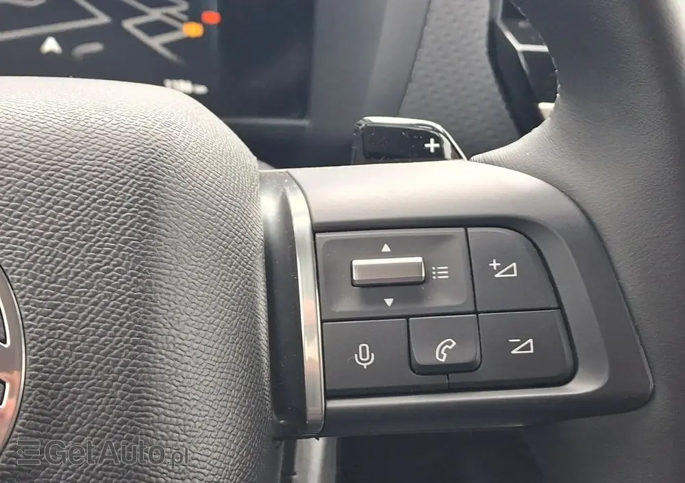 CITROËN C4 1.2 PureTech Max S&S EAT8