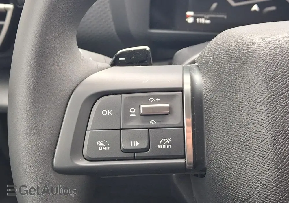 CITROËN C4 1.2 PureTech Max S&S EAT8